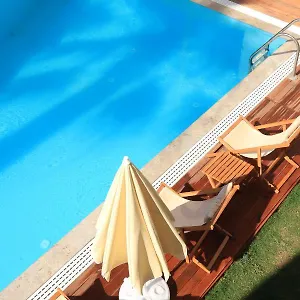 Hotel La Sorella, Dalyan